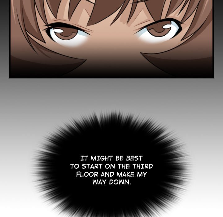 Secret World of Martial Arts - Chapter 37 [photo 12] - MangaPorn