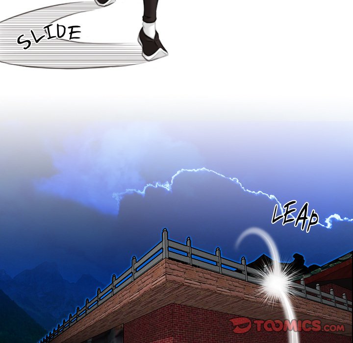 Secret World of Martial Arts - Chapter 37 [photo 14] - MangaPorn