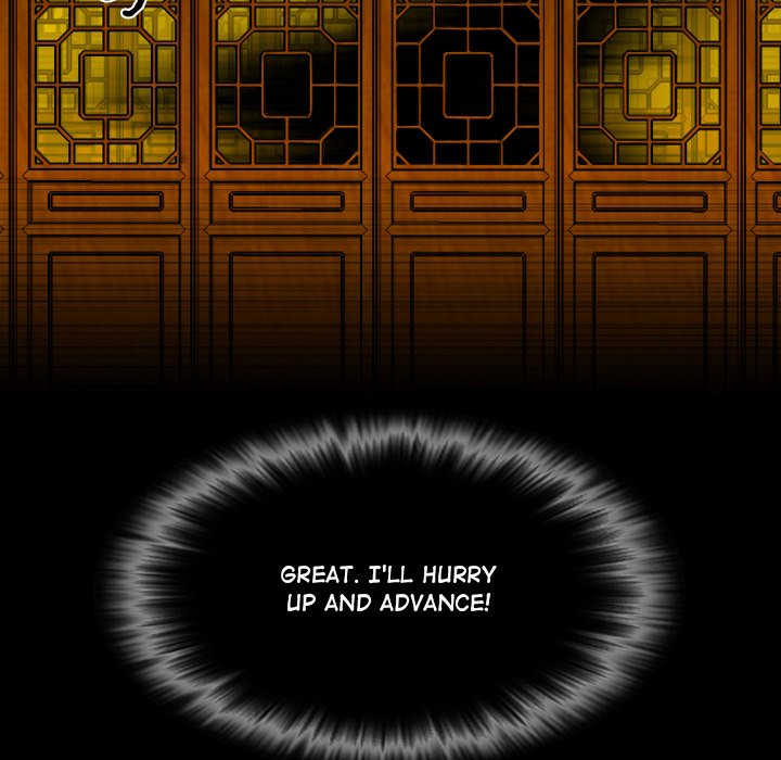 Secret World of Martial Arts - Chapter 37 [photo 23] - MangaPorn