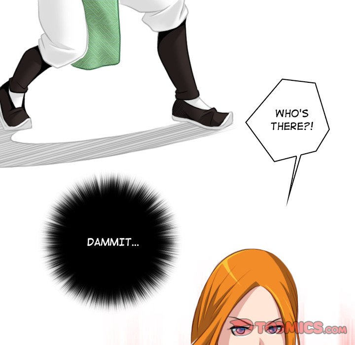 Secret World of Martial Arts - Chapter 37 [photo 26] - MangaPorn