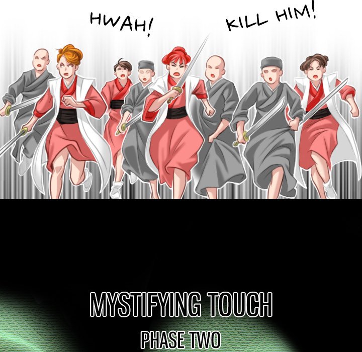Secret World of Martial Arts - Chapter 37 [photo 43] - MangaPorn