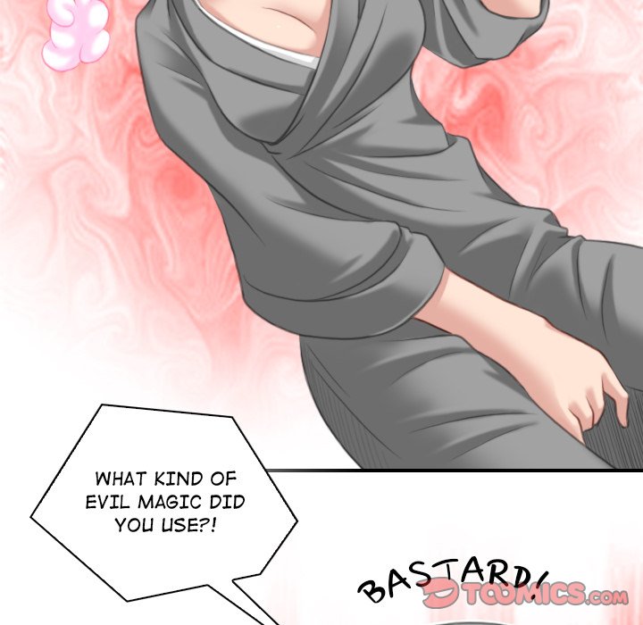 Secret World of Martial Arts - Chapter 37 [photo 62] - MangaPorn