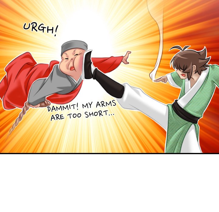 Secret World of Martial Arts - Chapter 37 [photo 75] - MangaPorn