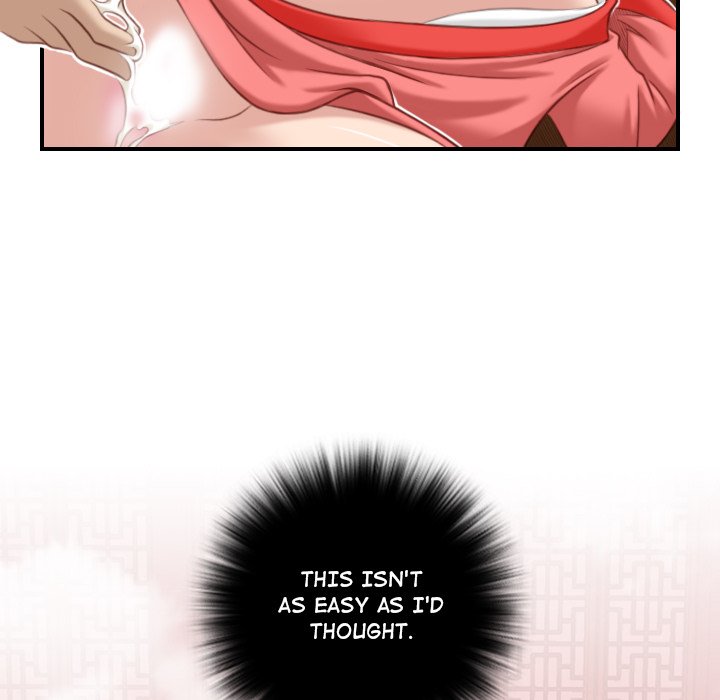 Secret World of Martial Arts - Chapter 38 [photo 27] - MangaPorn