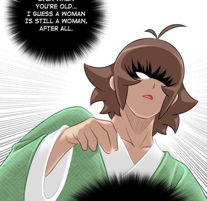 Secret World of Martial Arts - Chapter 38 [photo 37] - MangaPorn