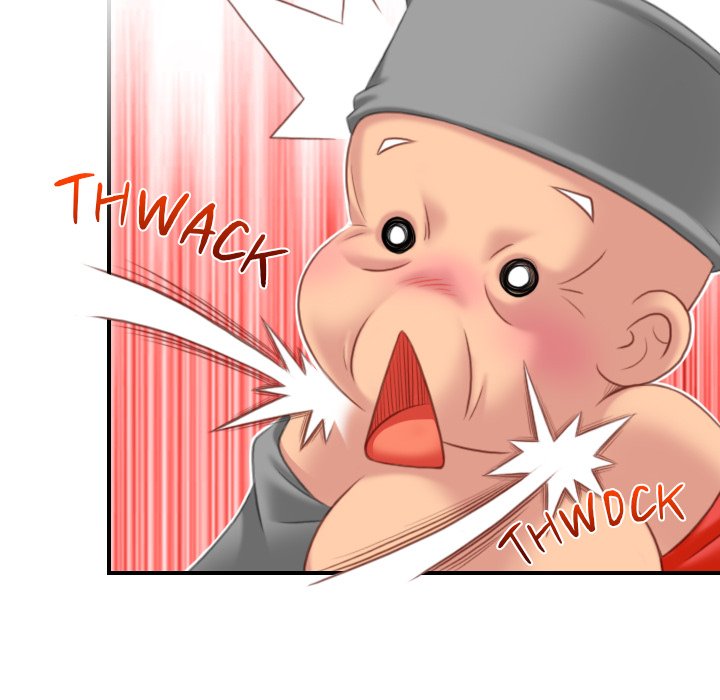 Secret World of Martial Arts - Chapter 38 [photo 39] - MangaPorn
