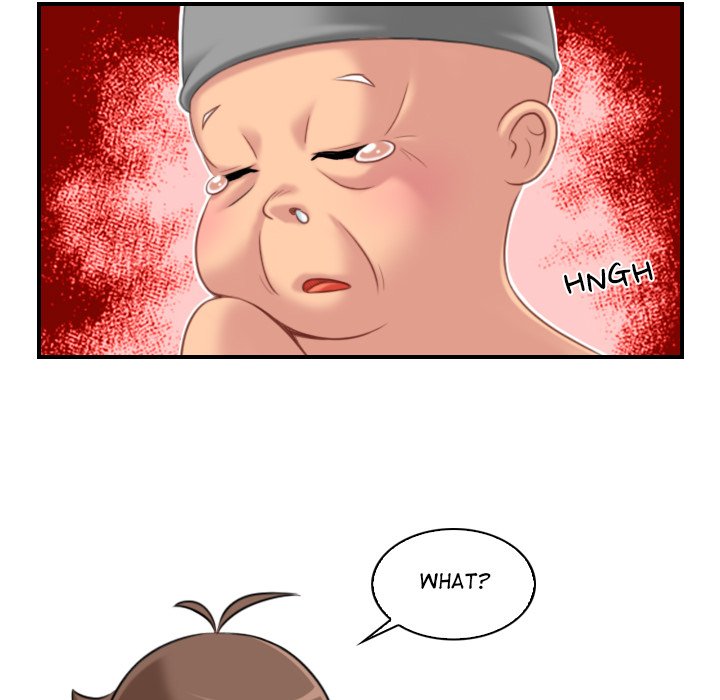 Secret World of Martial Arts - Chapter 38 [photo 45] - MangaPorn