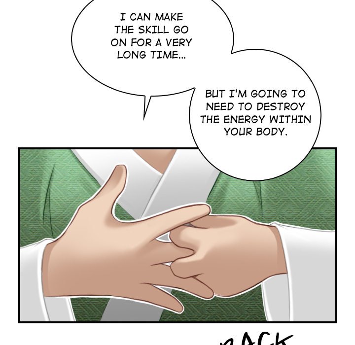 Secret World of Martial Arts - Chapter 38 [photo 51] - MangaPorn
