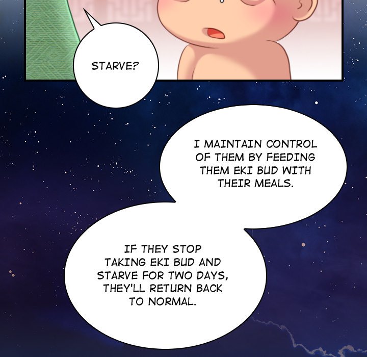 Secret World of Martial Arts - Chapter 38 [photo 55] - MangaPorn