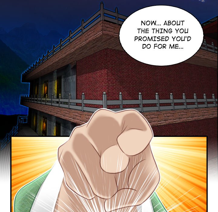 Secret World of Martial Arts - Chapter 38 [photo 56] - MangaPorn