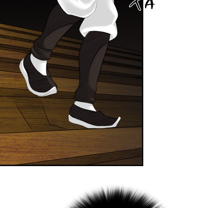 Secret World of Martial Arts - Chapter 38 [photo 59] - MangaPorn