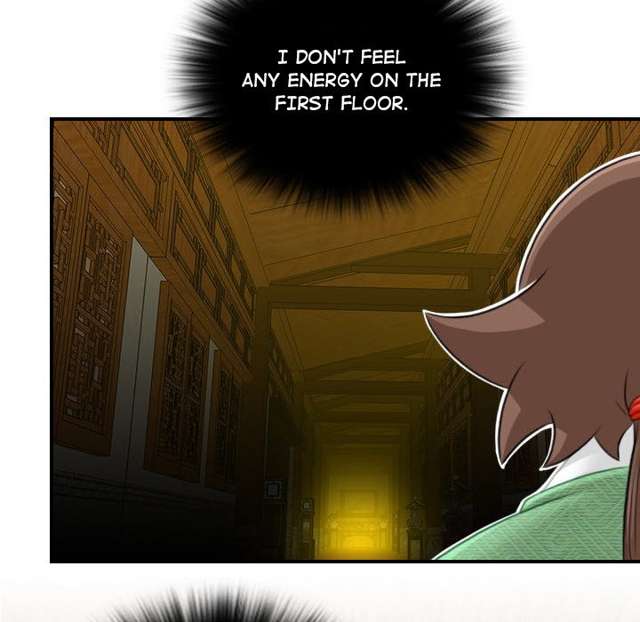 Secret World of Martial Arts - Chapter 38 [photo 60] - MangaPorn