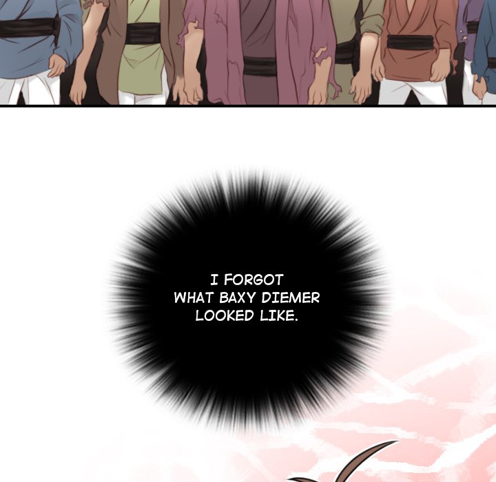 Secret World of Martial Arts - Chapter 38 [photo 81] - MangaPorn