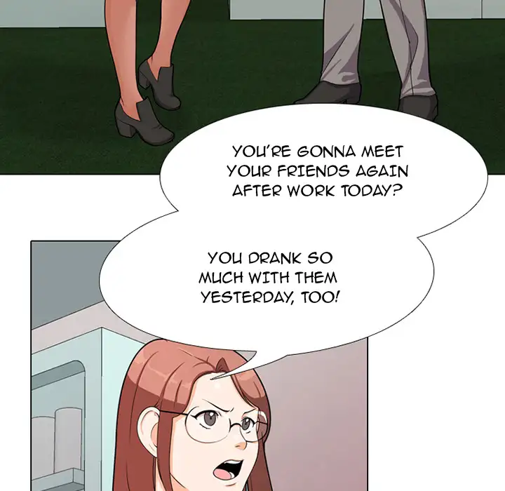 Our Exchange - Chapter 1 [photo 100] - MangaPorn