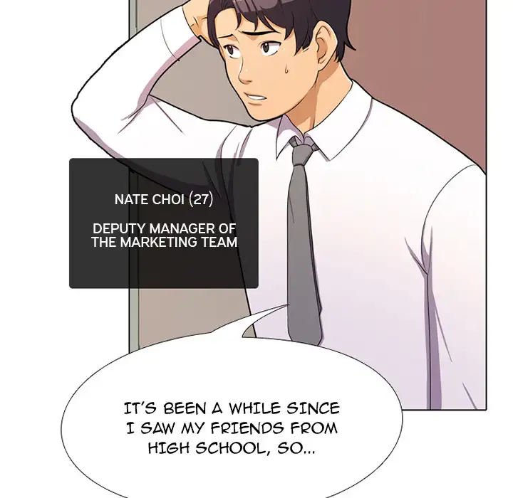 Our Exchange - Chapter 1 [photo 102] - MangaPorn