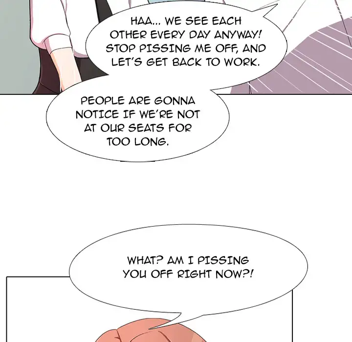 Our Exchange - Chapter 1 [photo 104] - MangaPorn