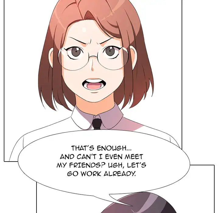 Our Exchange - Chapter 1 [photo 105] - MangaPorn