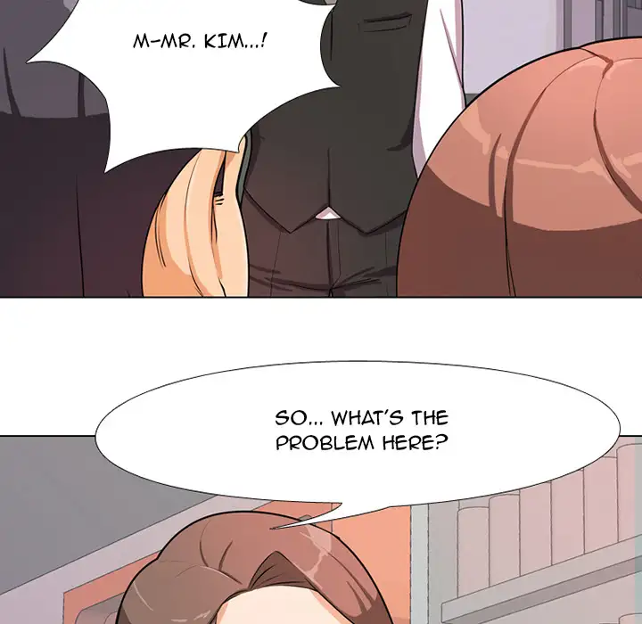 Our Exchange - Chapter 1 [photo 110] - MangaPorn