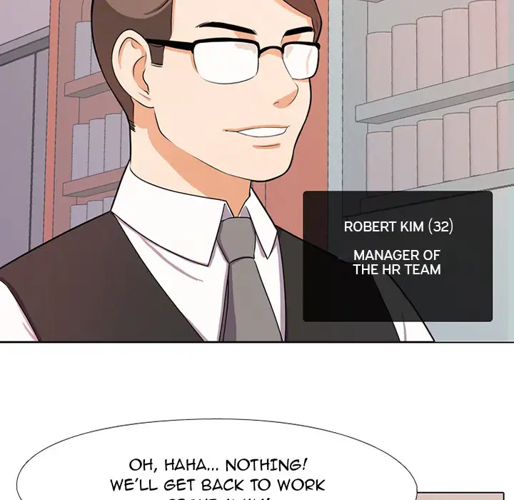 Our Exchange - Chapter 1 [photo 111] - MangaPorn