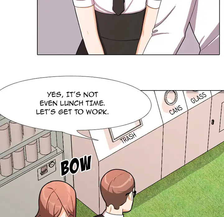 Our Exchange - Chapter 1 [photo 113] - MangaPorn
