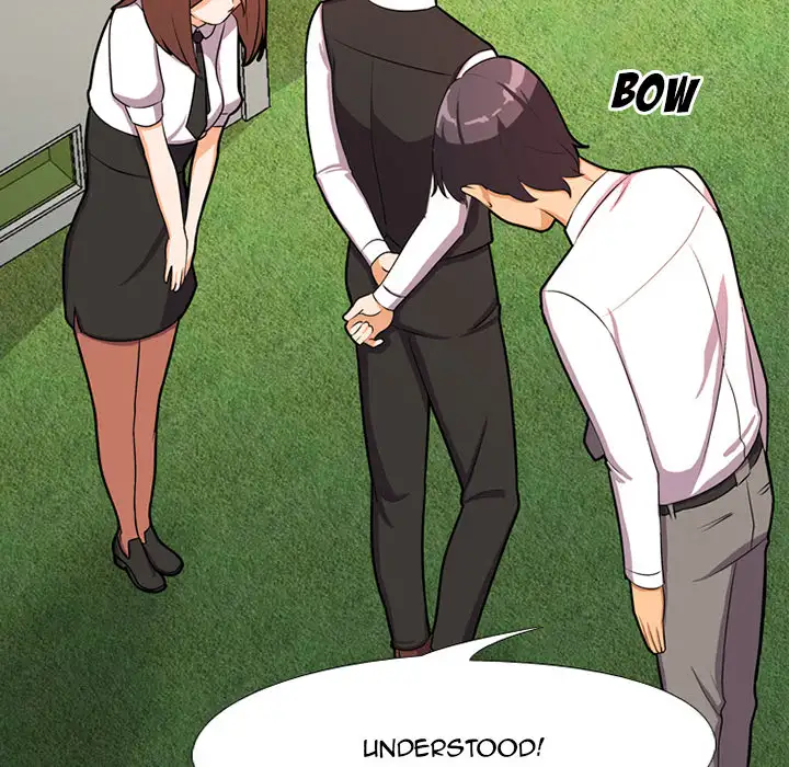 Our Exchange - Chapter 1 [photo 114] - MangaPorn