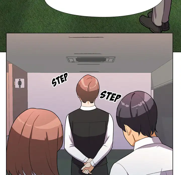 Our Exchange - Chapter 1 [photo 115] - MangaPorn