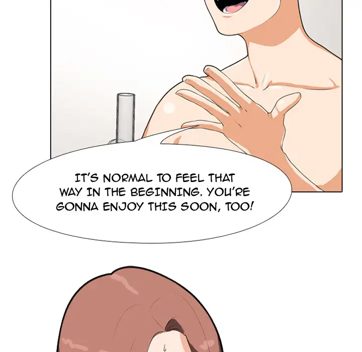 Our Exchange - Chapter 1 [photo 12] - MangaPorn