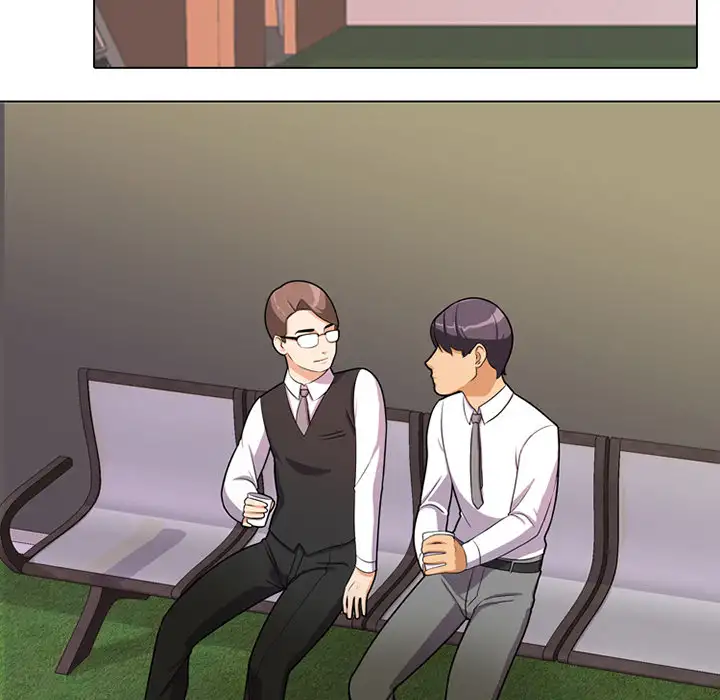 Our Exchange - Chapter 1 [photo 121] - MangaPorn
