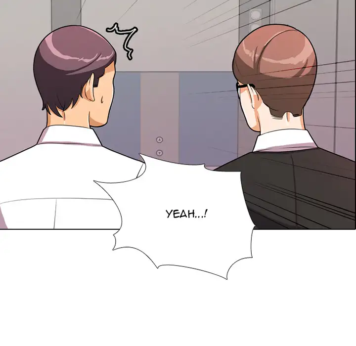 Our Exchange - Chapter 1 [photo 124] - MangaPorn
