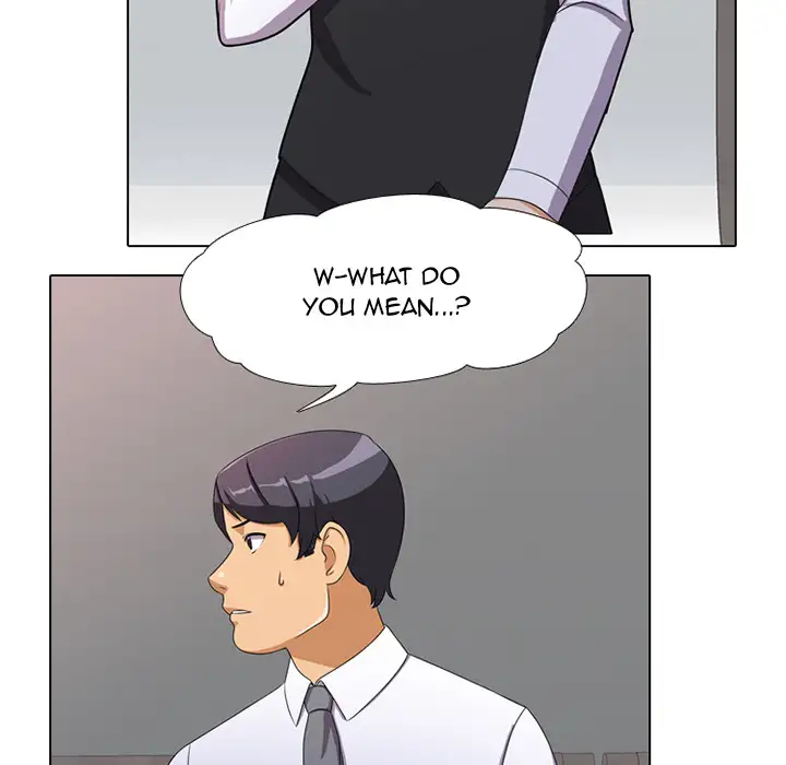 Our Exchange - Chapter 1 [photo 128] - MangaPorn