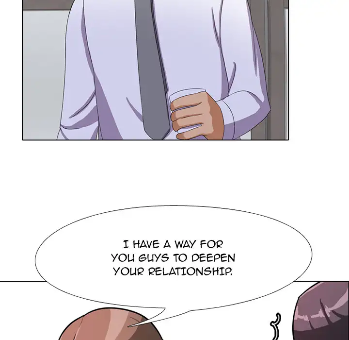 Our Exchange - Chapter 1 [photo 129] - MangaPorn