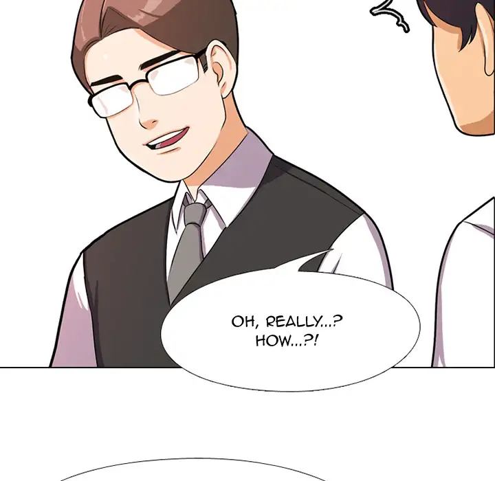 Our Exchange - Chapter 1 [photo 130] - MangaPorn