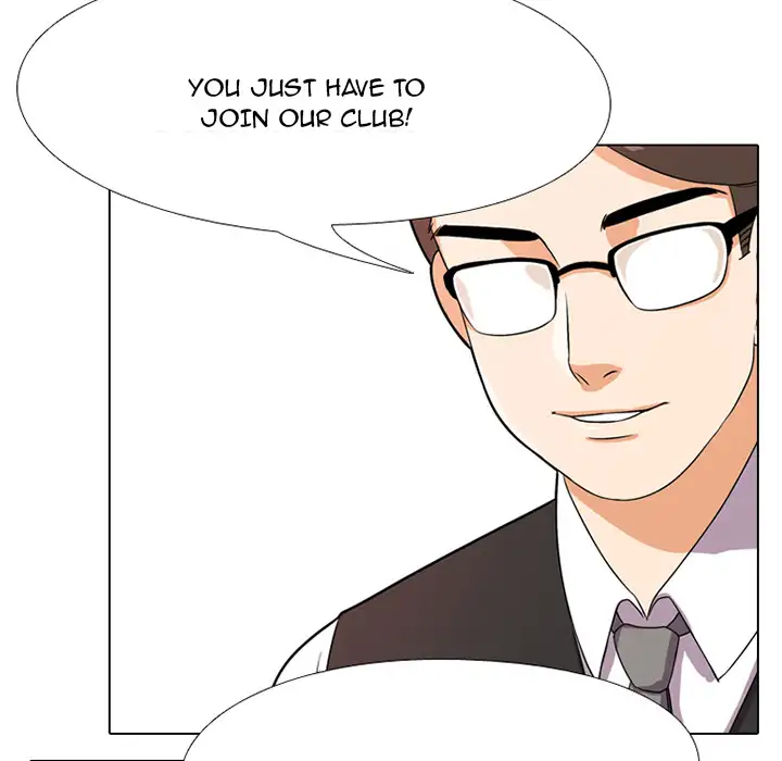 Our Exchange - Chapter 1 [photo 131] - MangaPorn