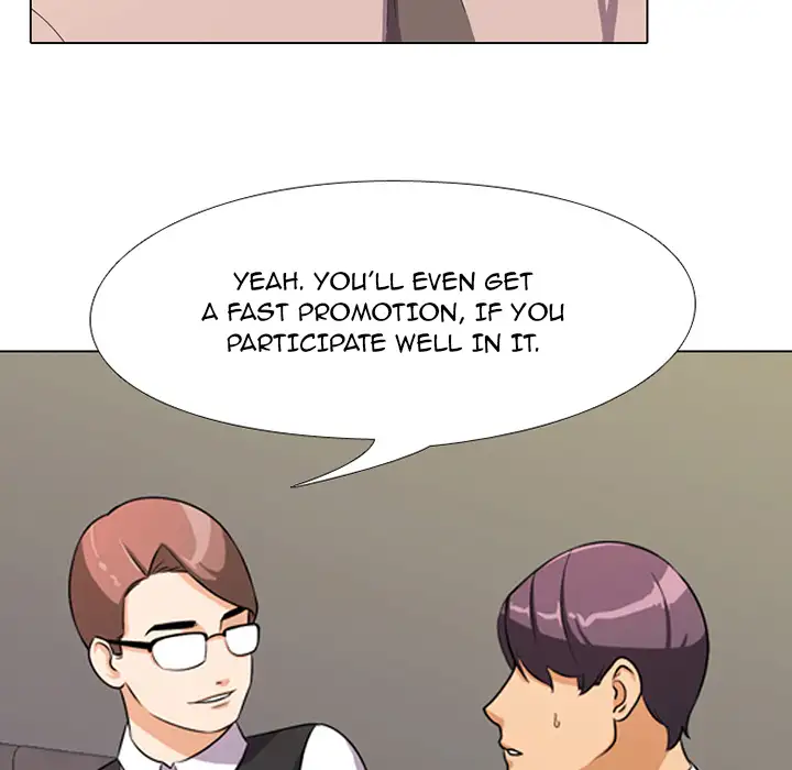Our Exchange - Chapter 1 [photo 133] - MangaPorn