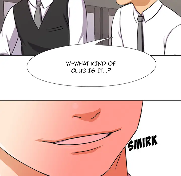 Our Exchange - Chapter 1 [photo 134] - MangaPorn