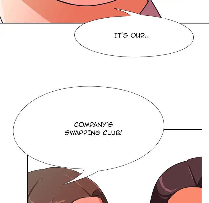 Our Exchange - Chapter 1 [photo 135] - MangaPorn