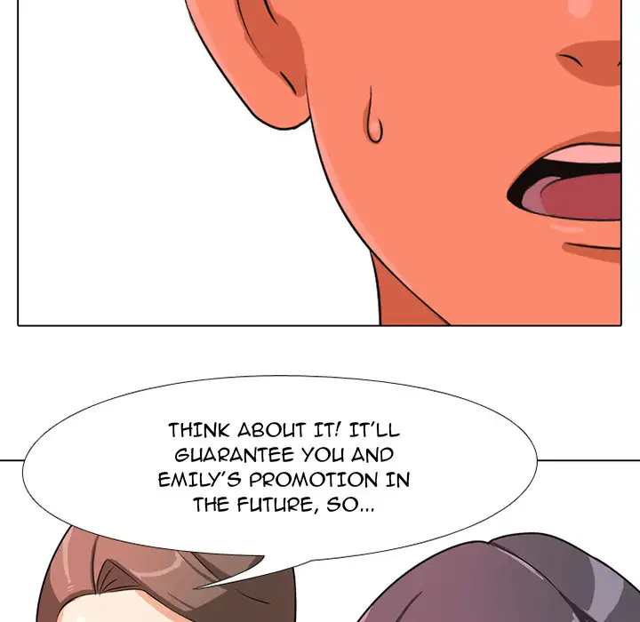 Our Exchange - Chapter 1 [photo 138] - MangaPorn