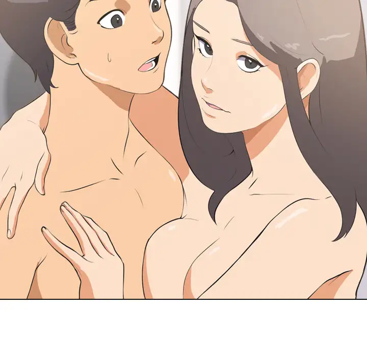Our Exchange - Chapter 1 [photo 19] - MangaPorn