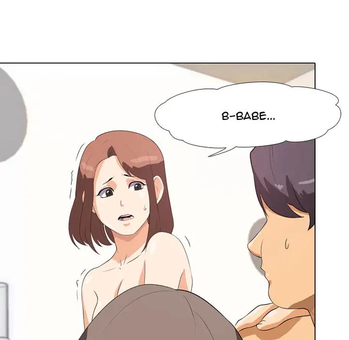 Our Exchange - Chapter 1 [photo 20] - MangaPorn