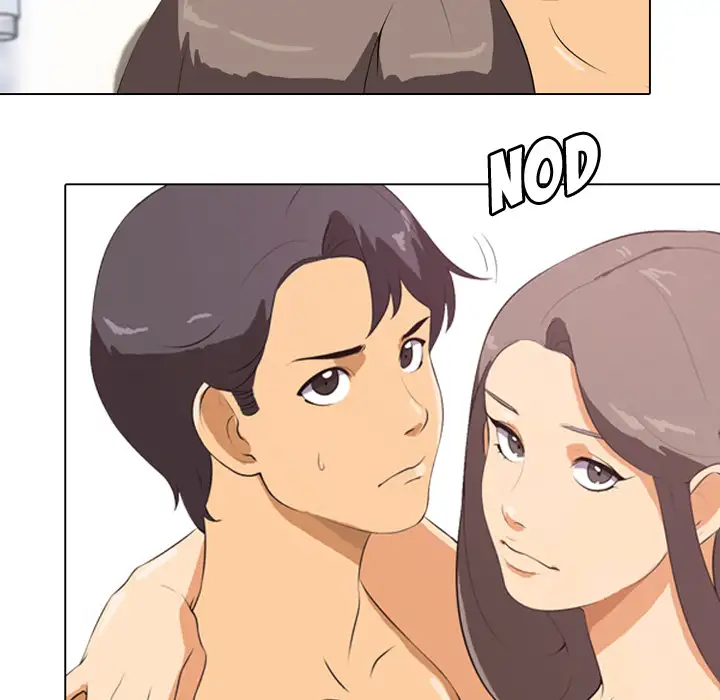 Our Exchange - Chapter 1 [photo 21] - MangaPorn