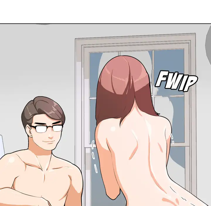 Our Exchange - Chapter 1 [photo 23] - MangaPorn