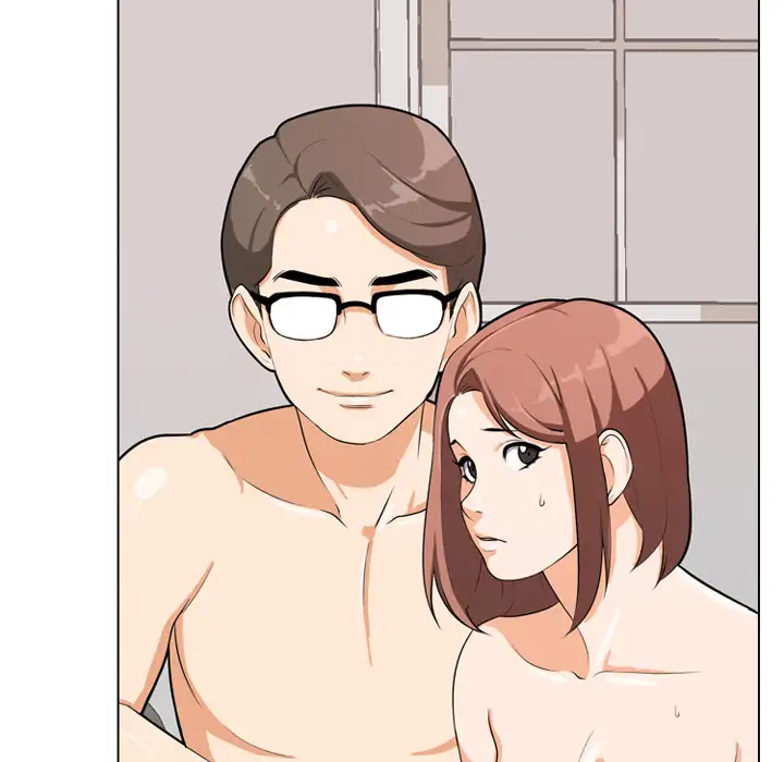 Our Exchange - Chapter 1 [photo 29] - MangaPorn