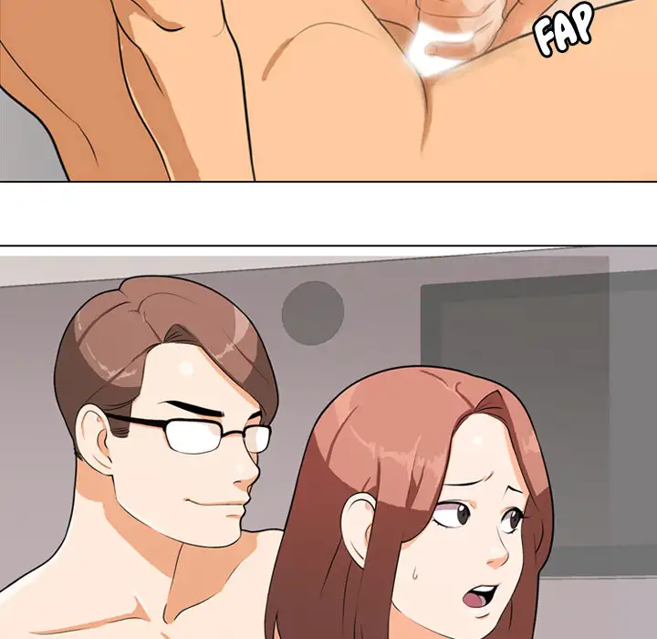 Our Exchange - Chapter 1 [photo 42] - MangaPorn