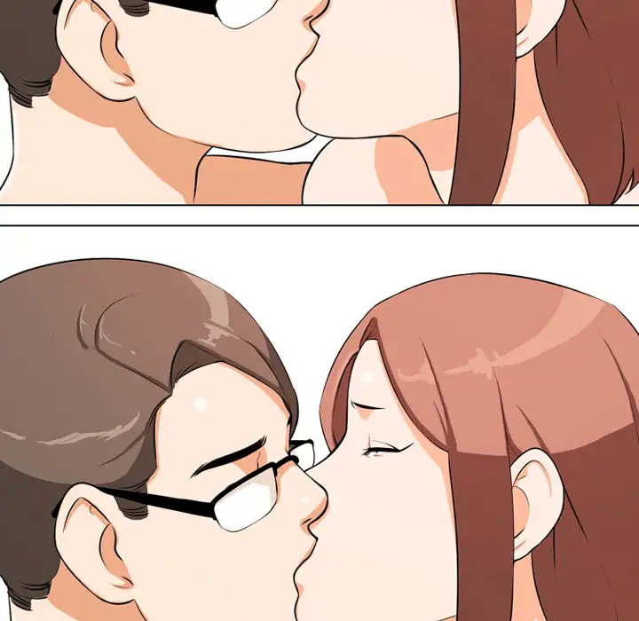 Our Exchange - Chapter 1 [photo 51] - MangaPorn