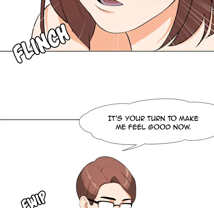 Our Exchange - Chapter 1 [photo 65] - MangaPorn