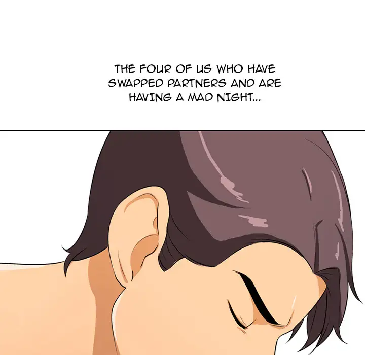 Our Exchange - Chapter 1 [photo 87] - MangaPorn