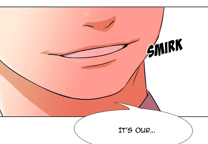Our Exchange - Chapter 2 [photo 1] - MangaPorn