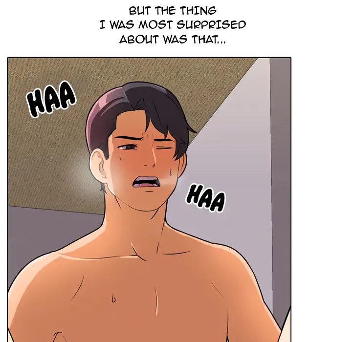 Our Exchange - Chapter 2 [photo 12] - MangaPorn