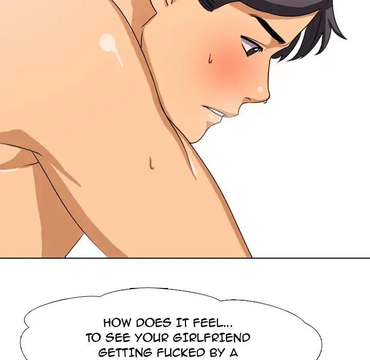 Our Exchange - Chapter 2 [photo 25] - MangaPorn