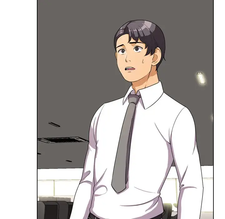 Our Exchange - Chapter 4 [photo 18] - MangaPorn